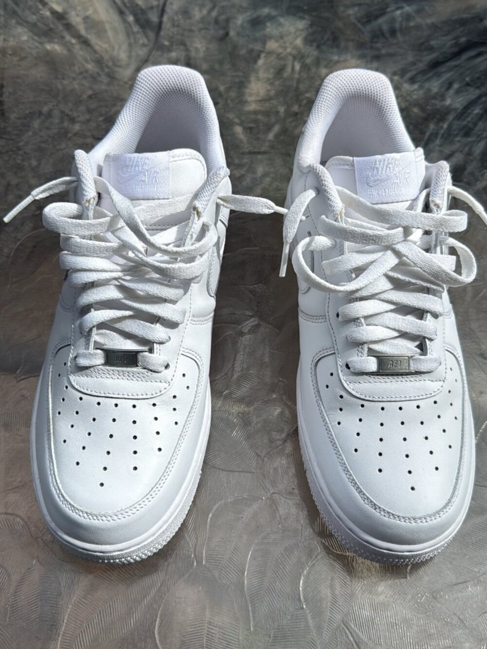 Nike White Air Force 1 Low